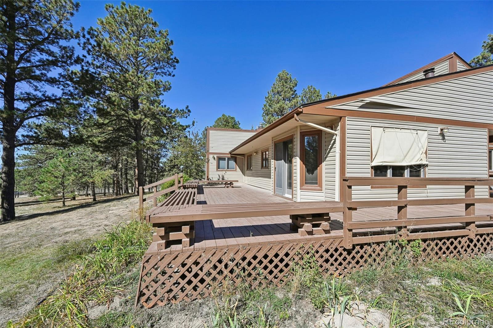 8220  Bar X Terrace, colorado springs&nbsp; House Search MLS Picture