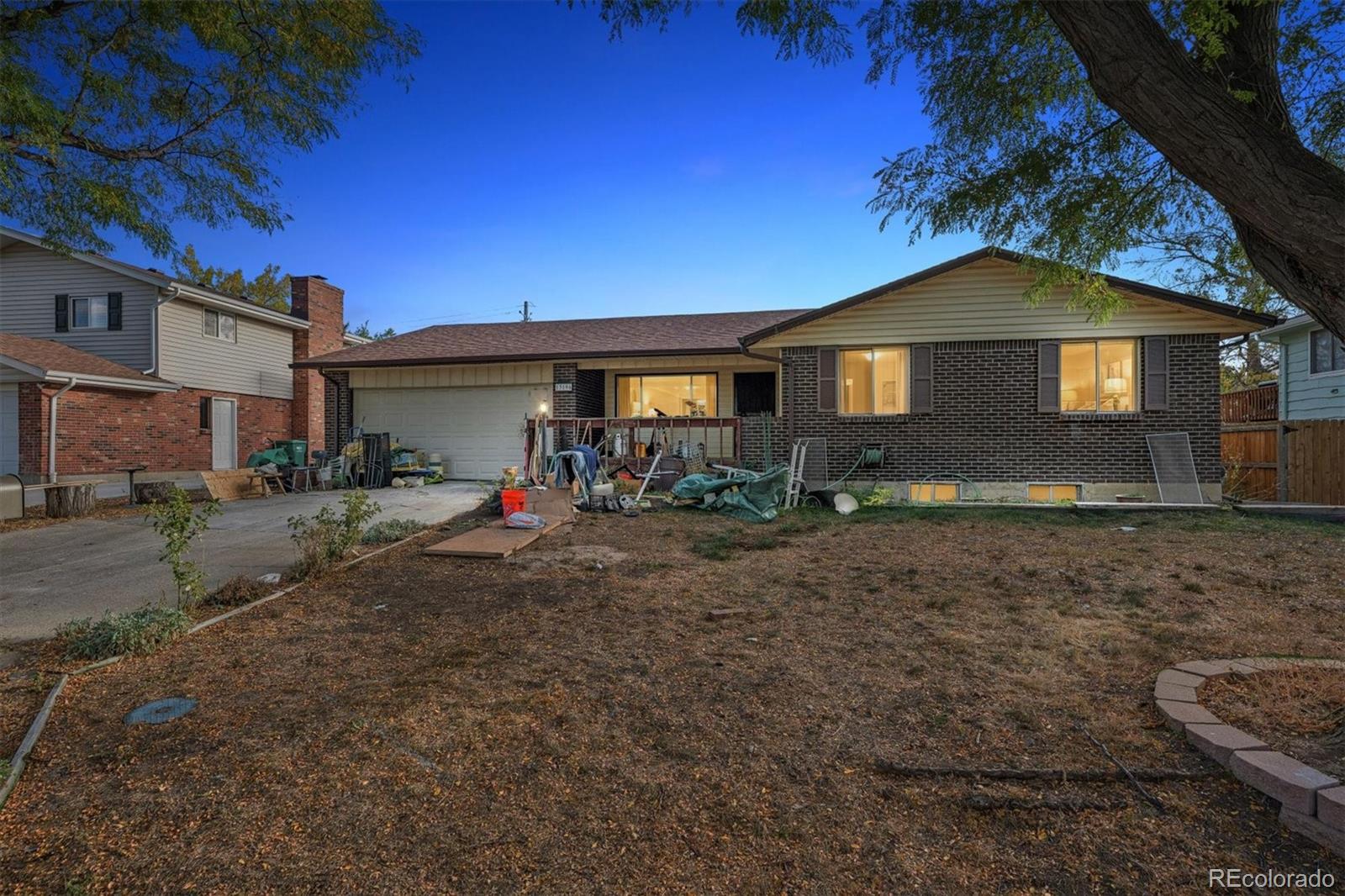 Aurora Hills Aurora Home | MLS #: 409262413196 E Exposition Drive, Aurora Beds: 3 Baths: 2 Price: $359,900
