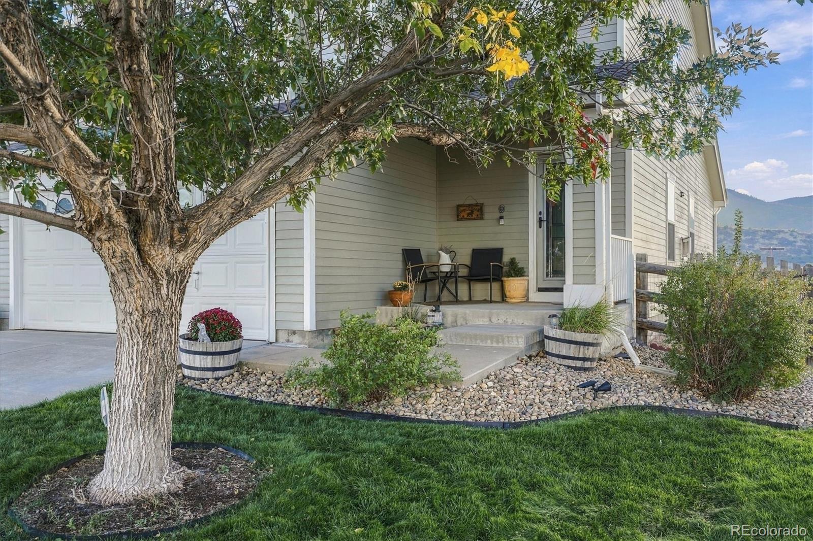 9735  Marmot Ridge Circle, littleton&nbsp; House Search MLS Picture