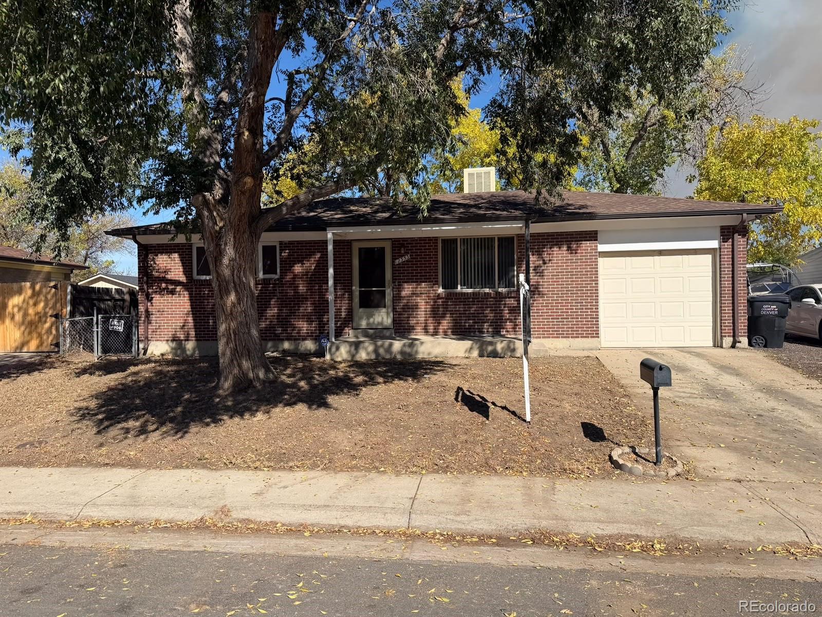  Denver Home | MLS #: 806629212353  Edwards Place, Denver Beds: 4 Baths: 2 Price: $359,900