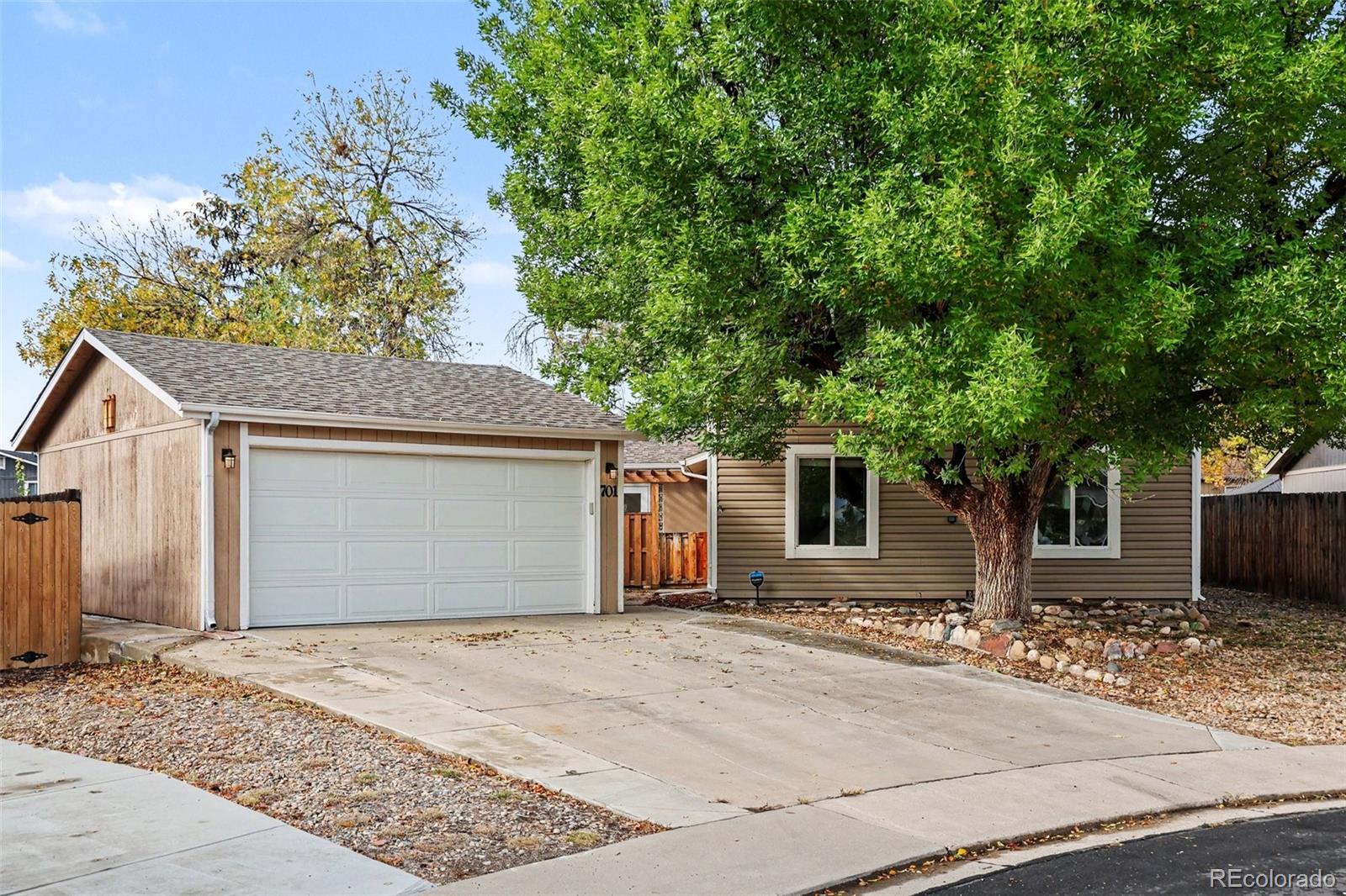 Park Ridge Longmont Home | MLS #: 7140749701  Eldora Place, Longmont Beds: 4 Baths: 3 Price: $580,000