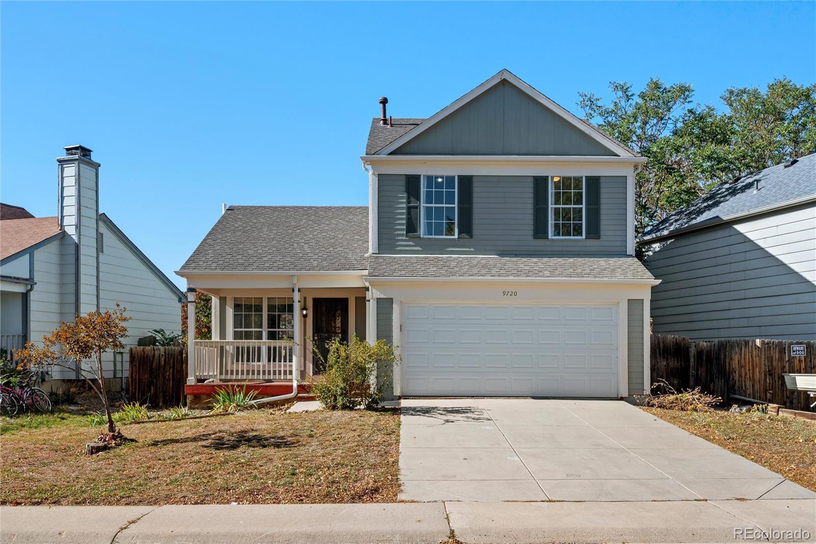  Littleton Home | MLS #: 62520549720  Garwood Street, Littleton Beds: 4 Baths: 3 Price: $385,000