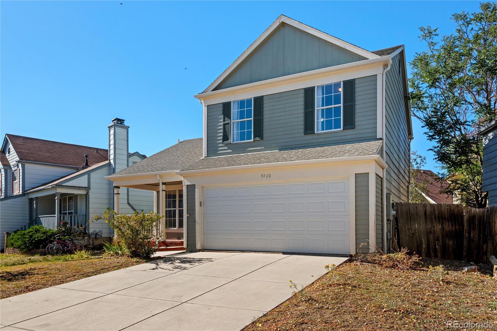 9720  Garwood Street, littleton&nbsp; House Search MLS Picture