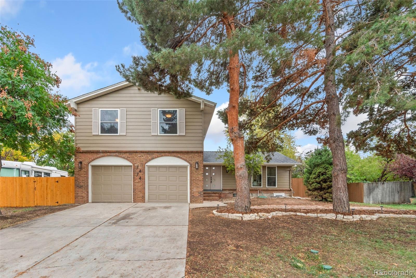 7474 S Washington Circle, centennial&nbsp; House Search MLS Picture