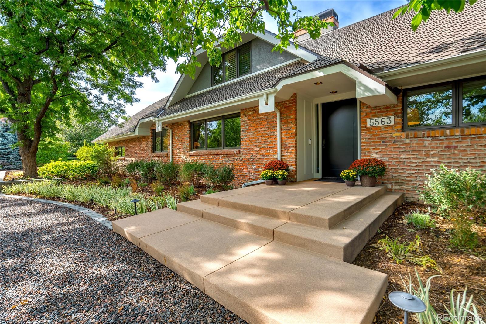 5563 S Franklin Lane, greenwood village&nbsp; House Search MLS Picture