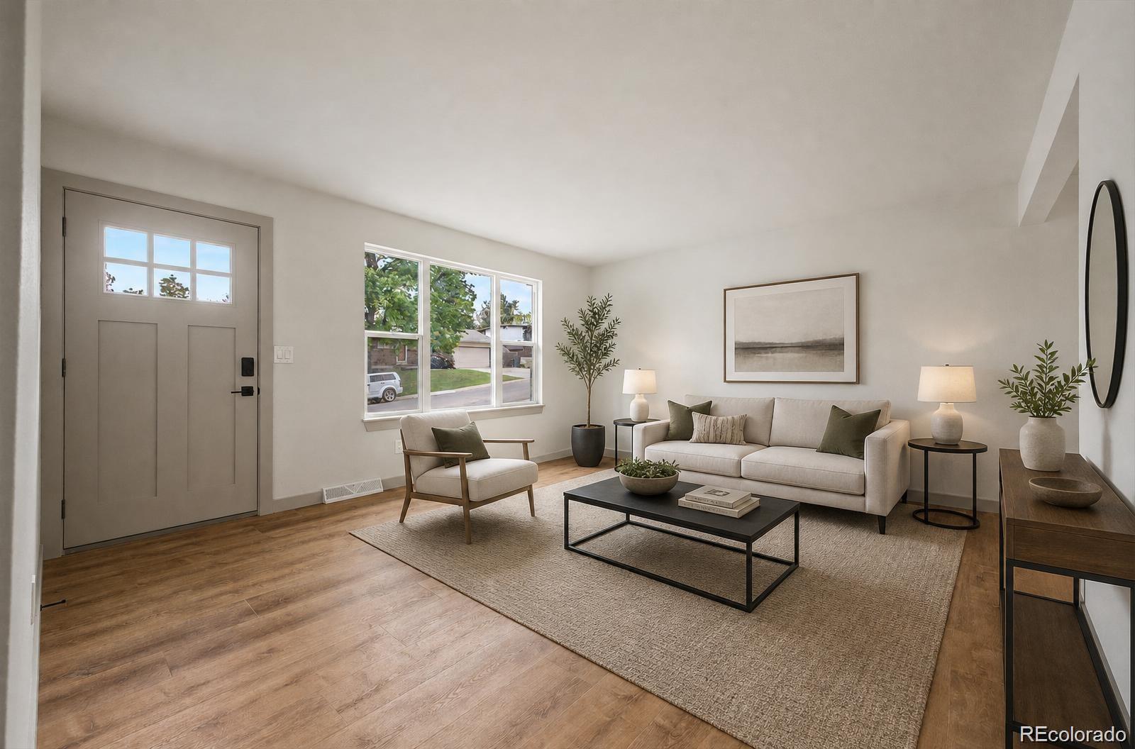5011 S Meade Street, littleton&nbsp; House Search MLS Picture