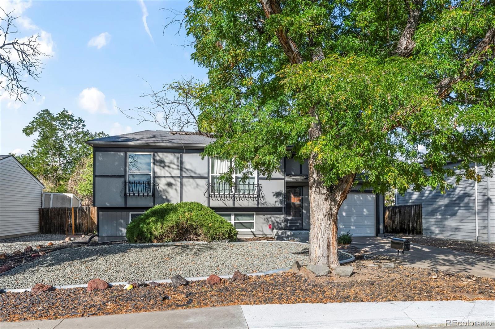 11419 E Virginia Drive, aurora&nbsp; House Search MLS Picture
