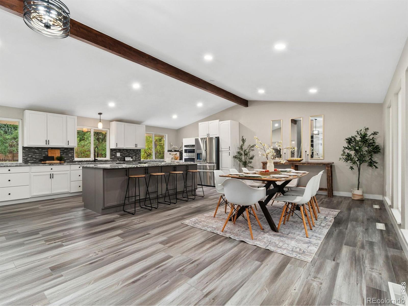 Southglenn Centennial Home | MLS #: 45678910708637474 S Washington Circle, Centennial Beds: 5 Baths: 4 Price: $869,900