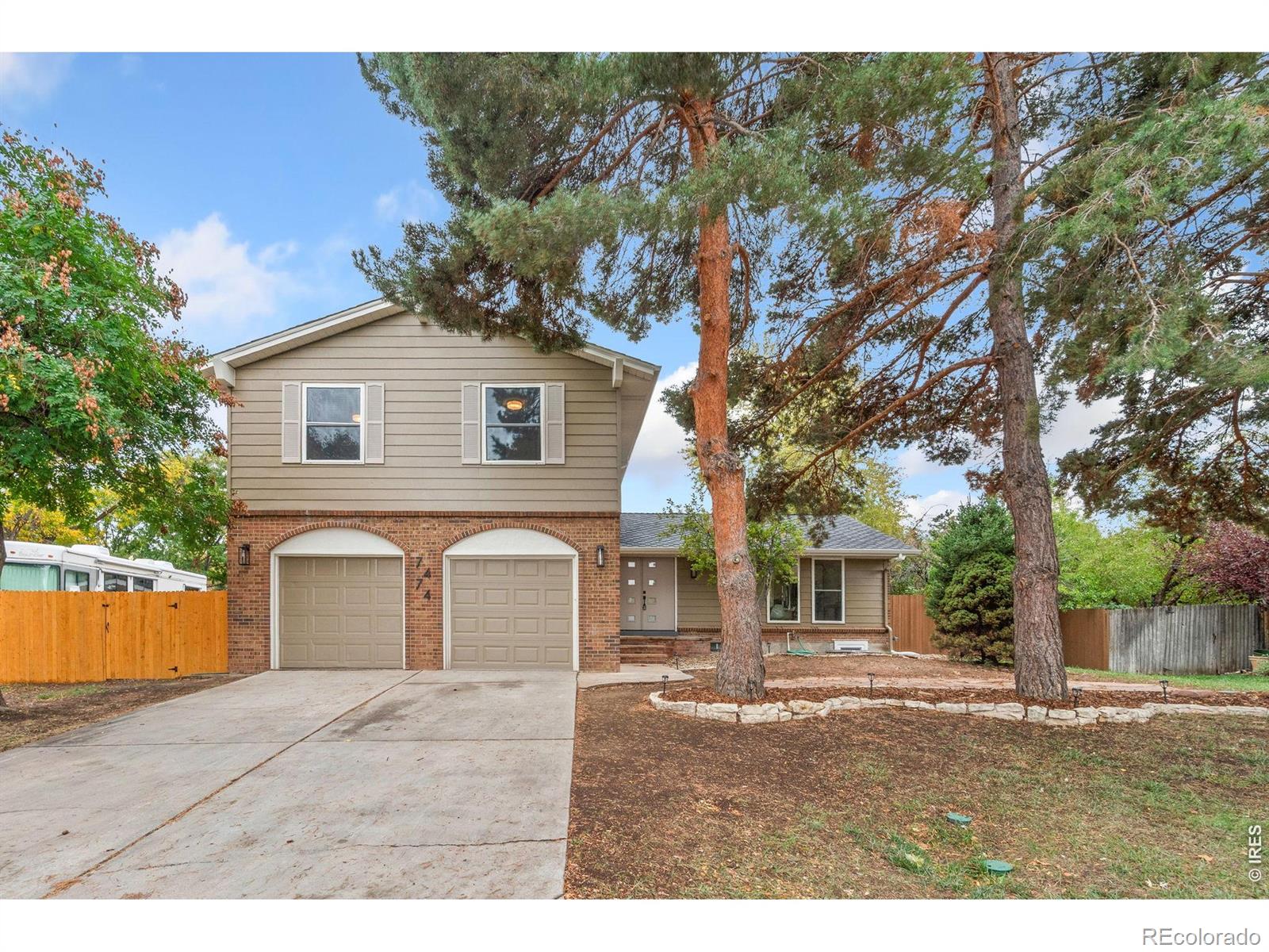 7474 S Washington Circle, centennial&nbsp; House Search MLS Picture