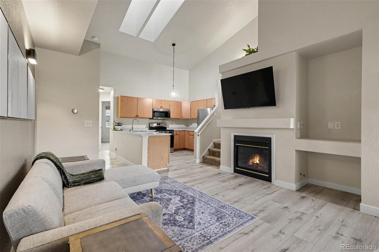  Littleton Home | MLS #: 54237902862 W Centennial Drive, Littleton Beds: 2 Baths: 1 Price: $310,000
