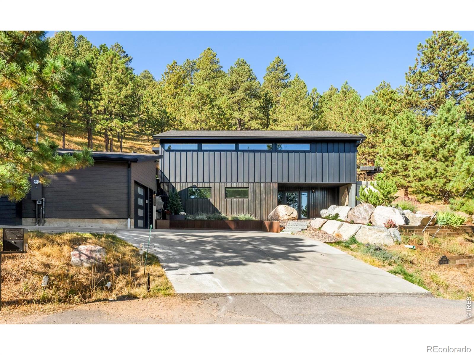  Boulder Home | MLS #: 4567891070864316  Pine Tree Lane, Boulder Beds: 3 Baths: 3 Price: $2,189,200