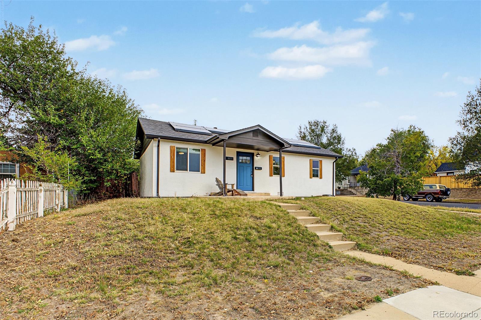 Villa Park Denver Home | MLS #: 4194036800  Lowell Boulevard, Denver Beds: 2 Baths: 1 Price: $380,000