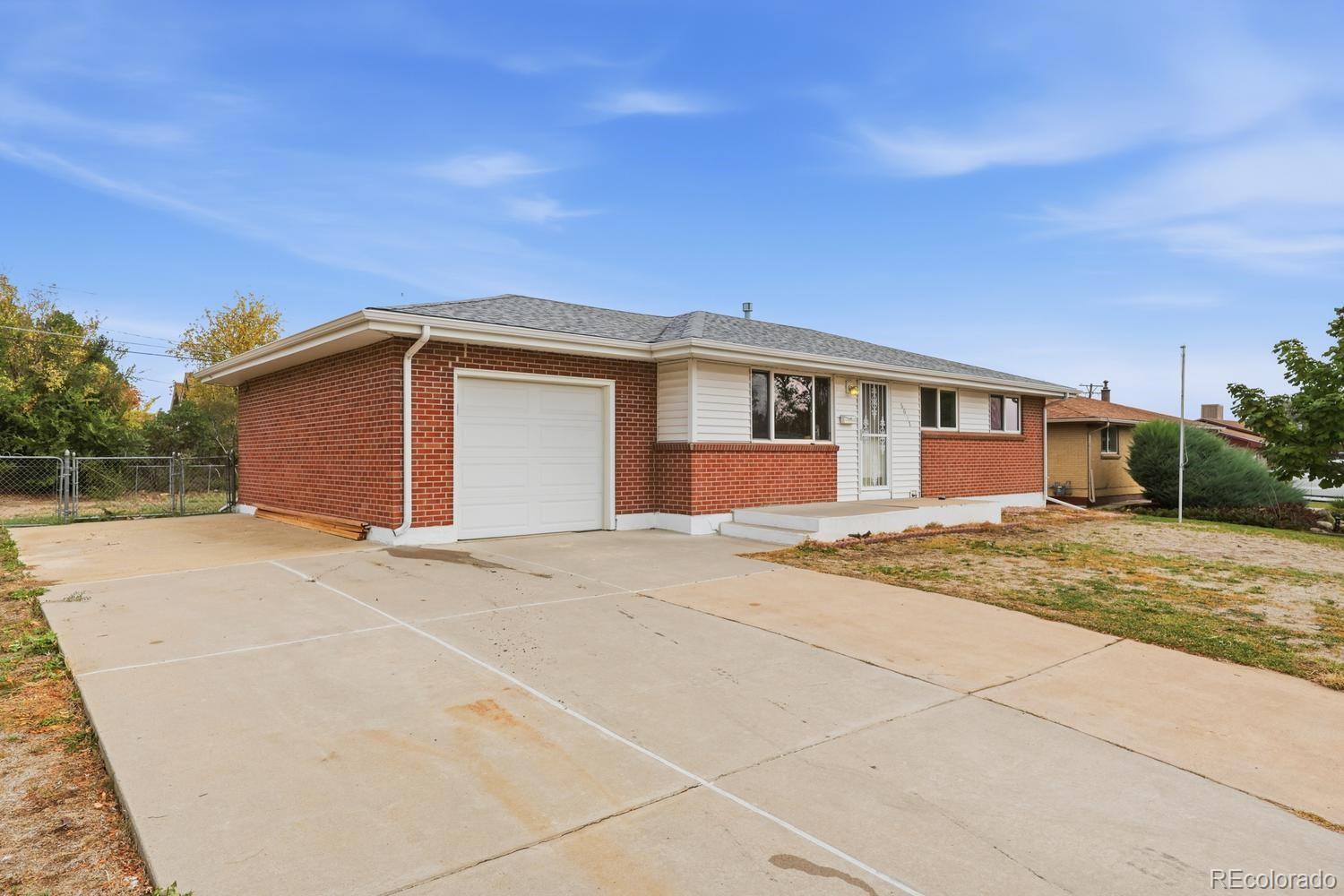 5071 W 66th Avenue, arvada&nbsp; House Search MLS Picture