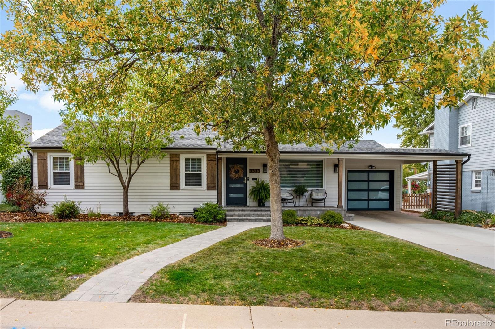 denver&nbsp; House Search Picture