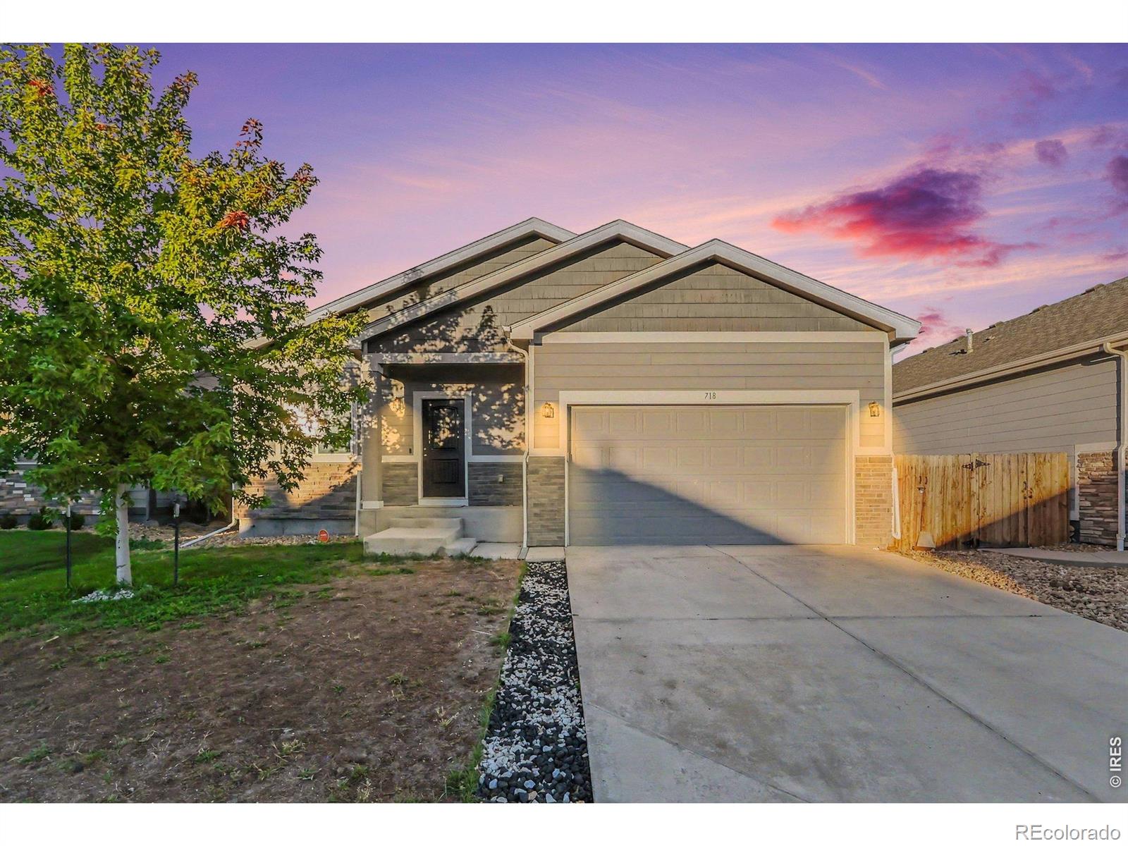 milliken&nbsp; House Search Picture