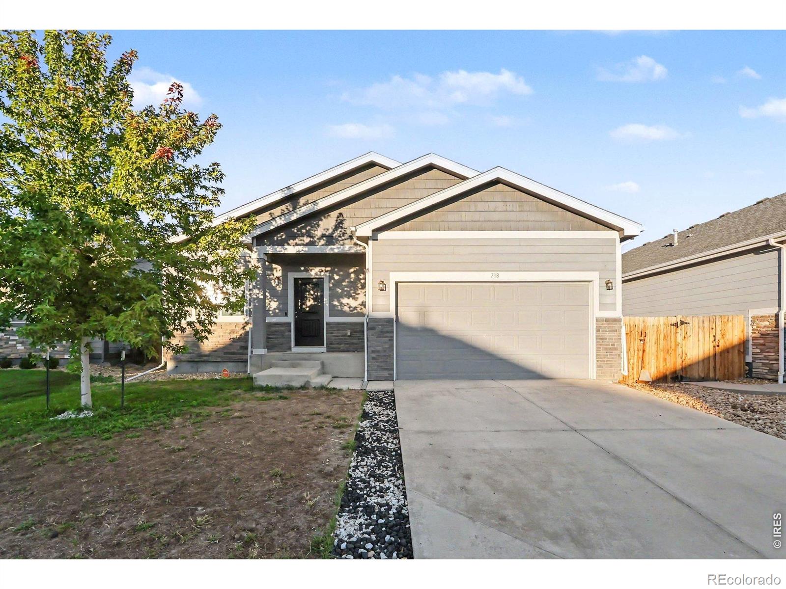 718 S Depot Drive, milliken&nbsp; House Search MLS Picture