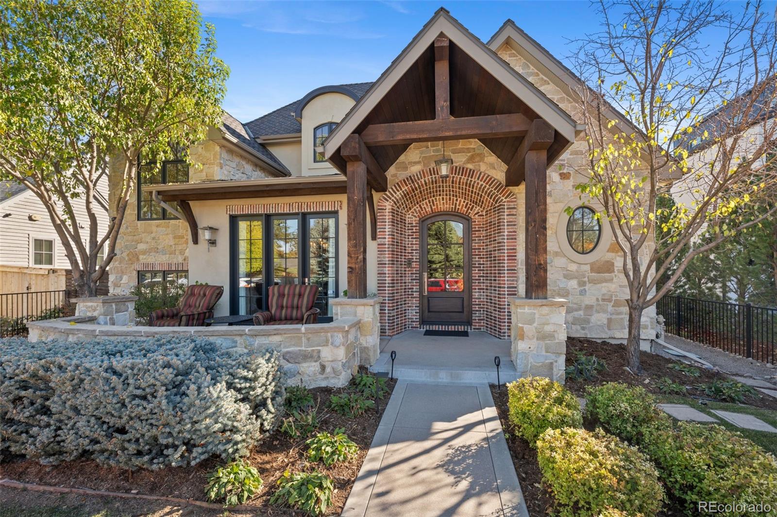 2260 S Jackson Street, denver&nbsp; House Search MLS Picture