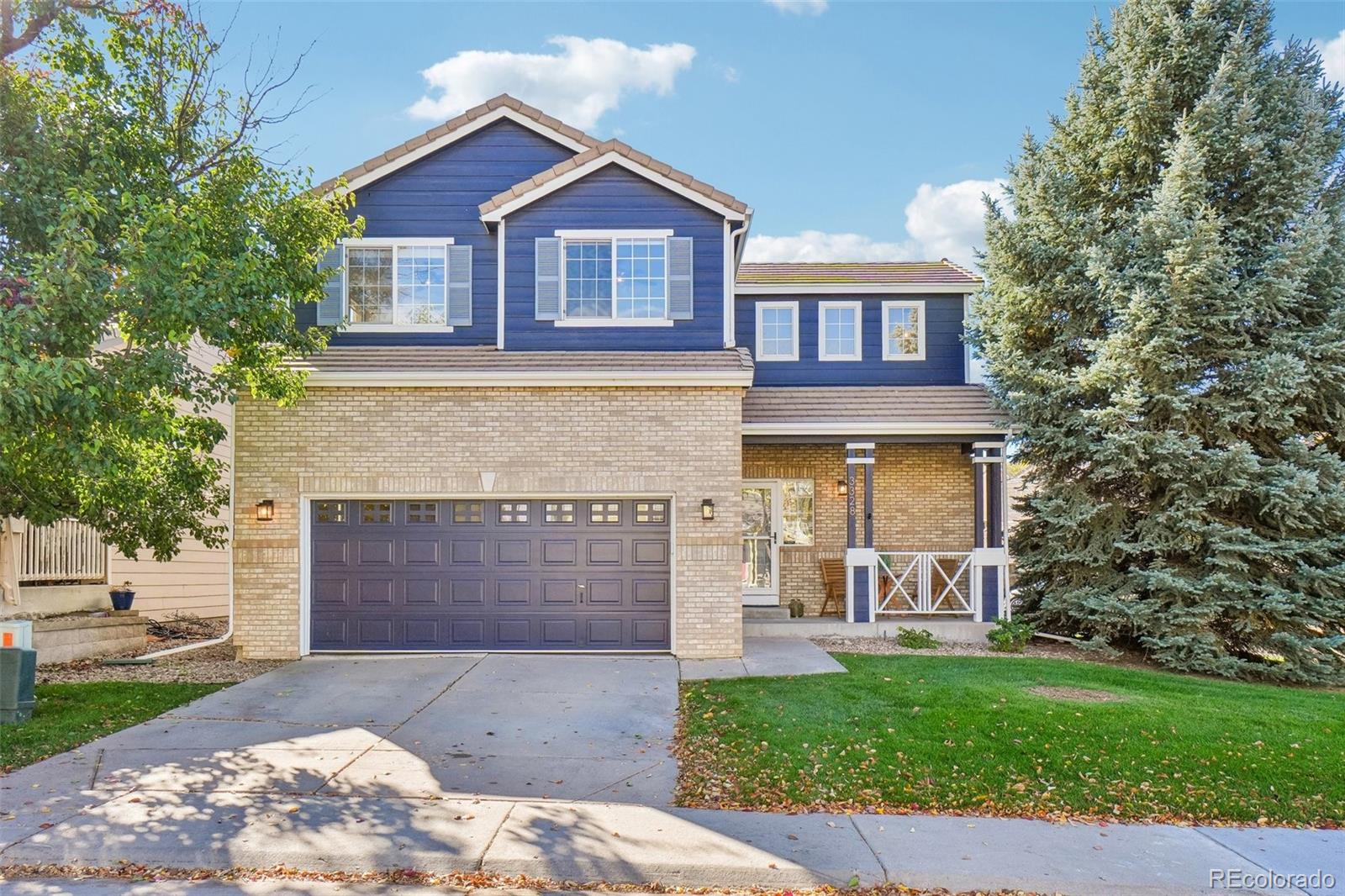  Thornton Home | MLS #: 27112203328 E 140th Avenue, Thornton Beds: 3 Baths: 3 Price: $500,000