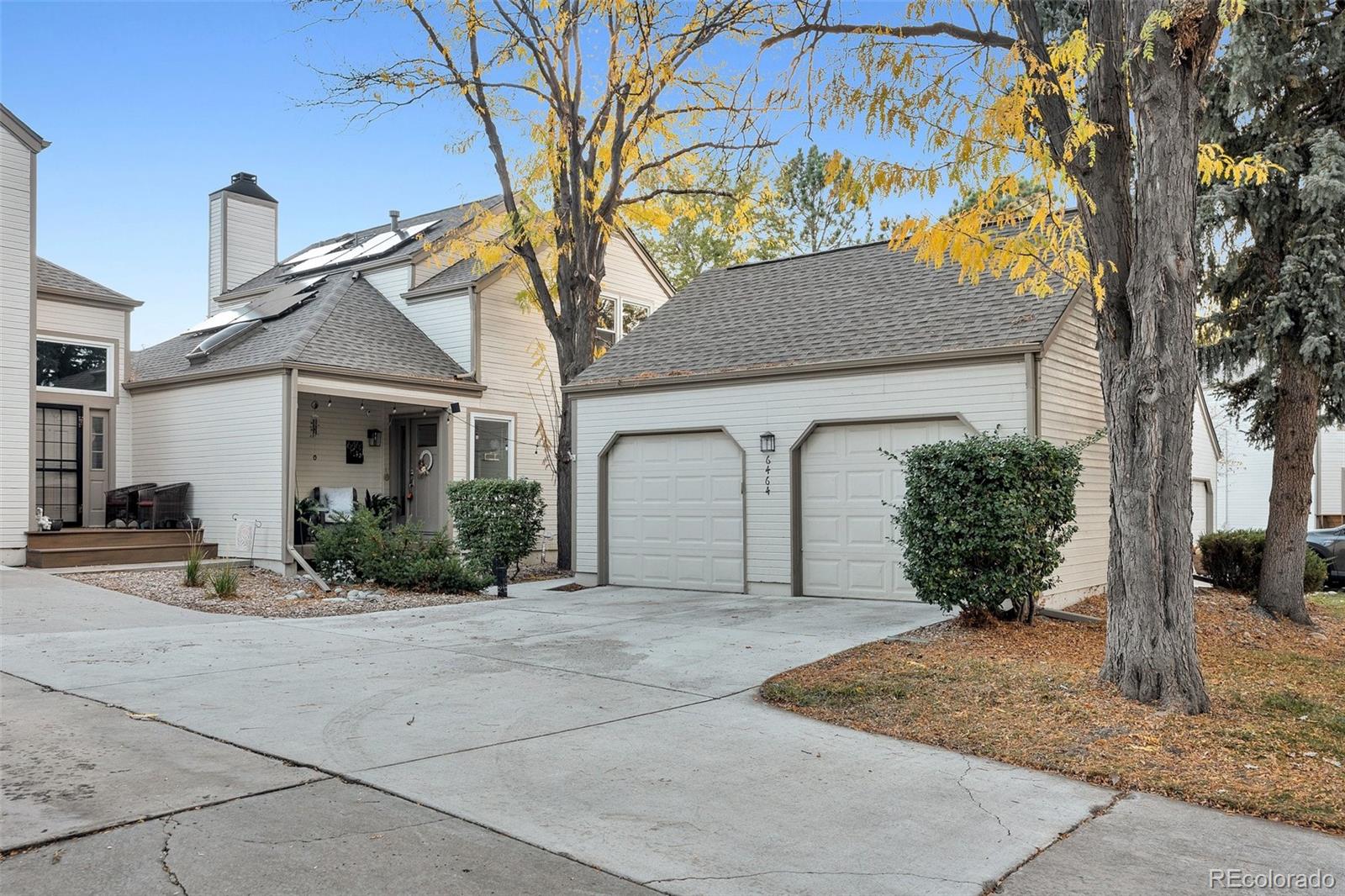 6464 S Hudson Street, centennial&nbsp; House Search MLS Picture