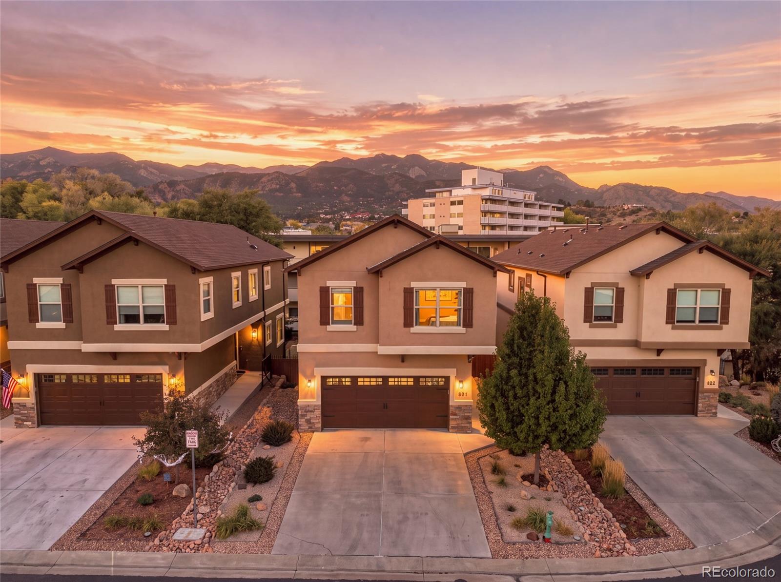 891  Redemption Point, colorado springs&nbsp; House Search MLS Picture