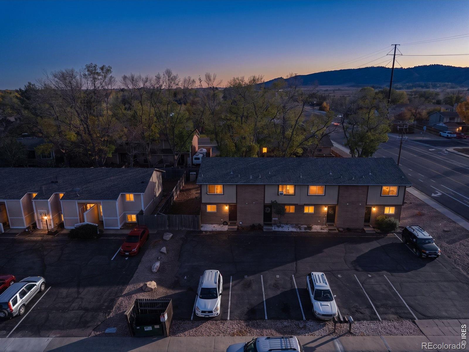 1736  Palm Drive, fort collins&nbsp; House Search MLS Picture