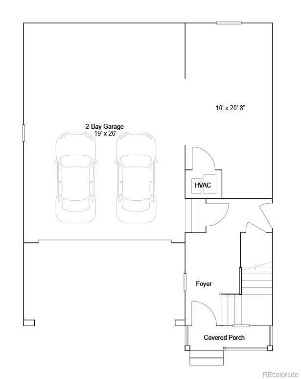 6963 E 149th Place, thornton&nbsp; House Search MLS Picture