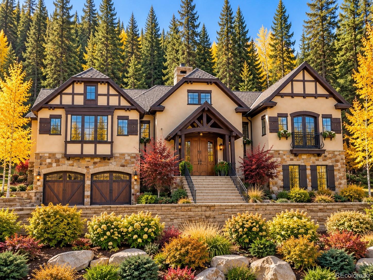  Keystone Home | MLS #: 717718422 E Trade Court, Keystone Beds: 5 Baths: 5 Price: $5,500,000