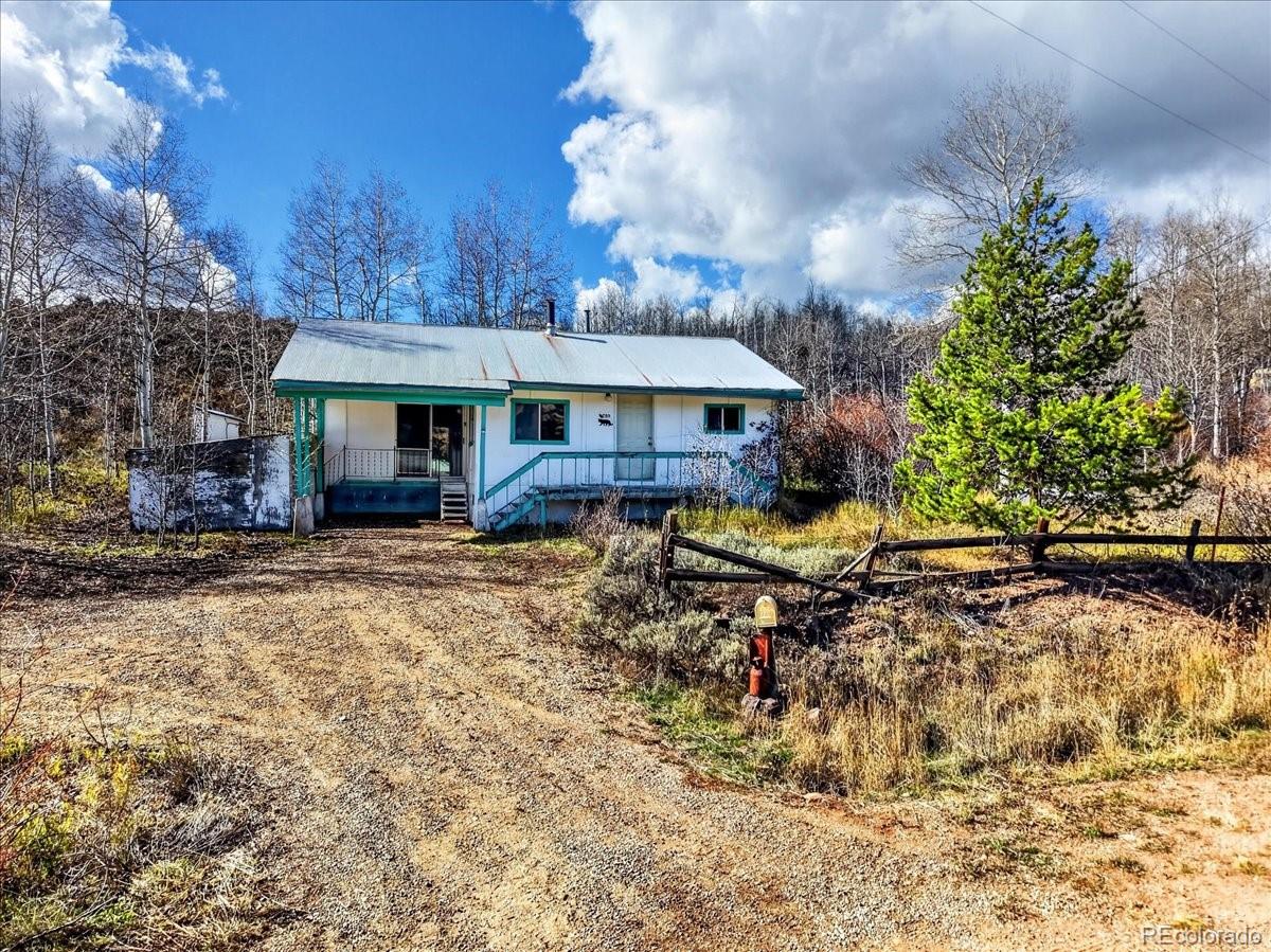 2559  GCR 162 , kremmling&nbsp; House Search MLS Picture