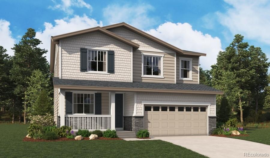  Bennett Home | MLS #: 937686545914  Wood Thrush Avenue, Bennett Beds: 4 Baths: 3 Price: $489,950