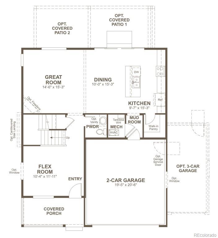 45914  Wood Thrush Avenue, bennett&nbsp; House Search MLS Picture