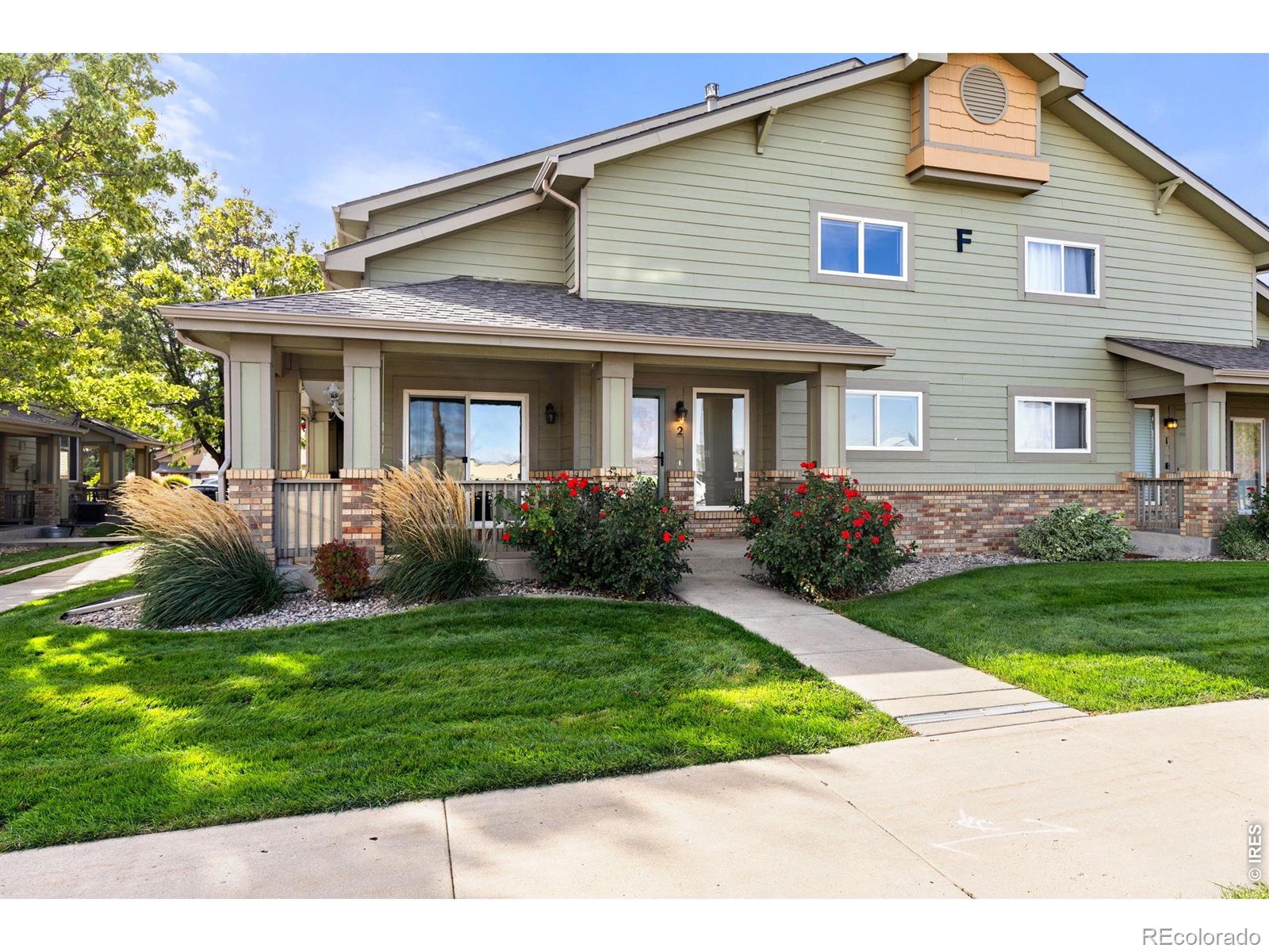 2621  Rigden Parkway, fort collins&nbsp; House Search MLS Picture