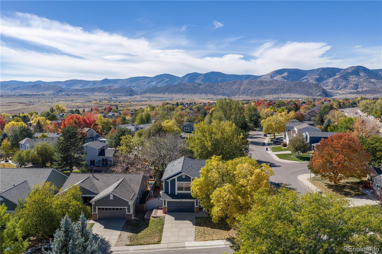 2807 S Coors Drive, lakewood&nbsp; House Search MLS Picture