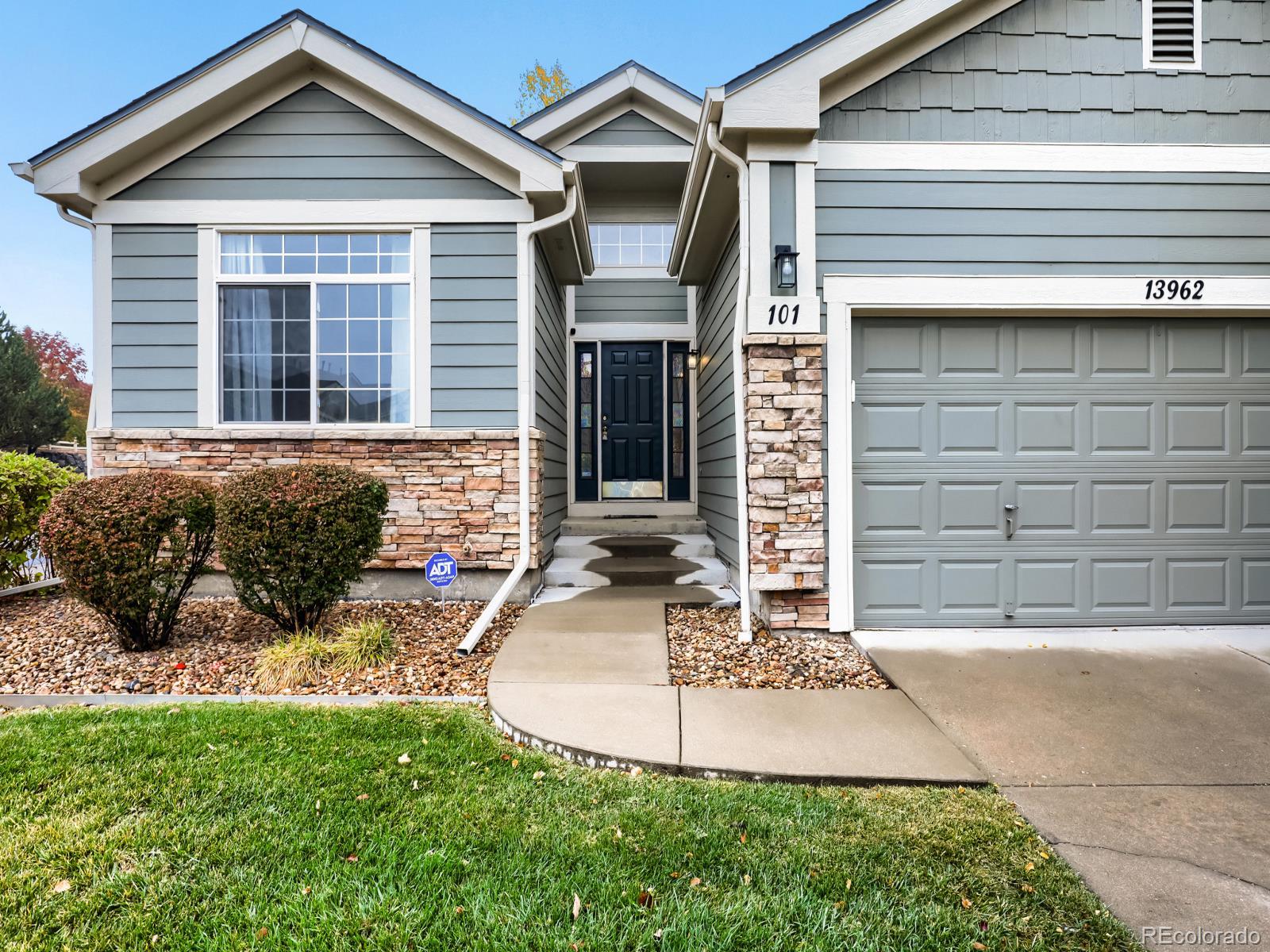 The Falls At Legend Trail Broomfield Condo / Townhome | MLS #: 819214313962  Legend Way 101, Broomfield Beds: 2 Baths: 2 Price: $475,000