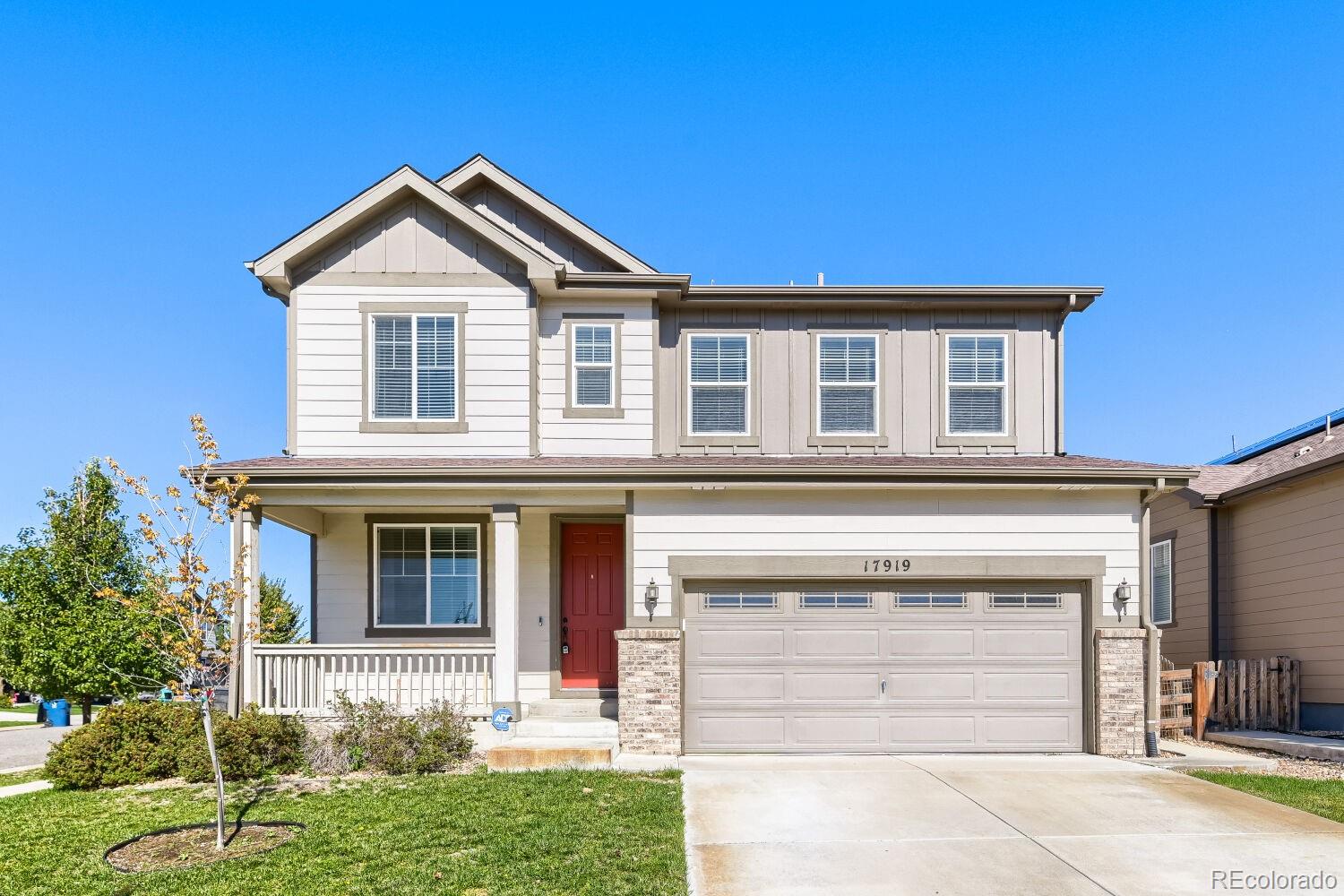 17919 E 99th Place, commerce city&nbsp; House Search MLS Picture