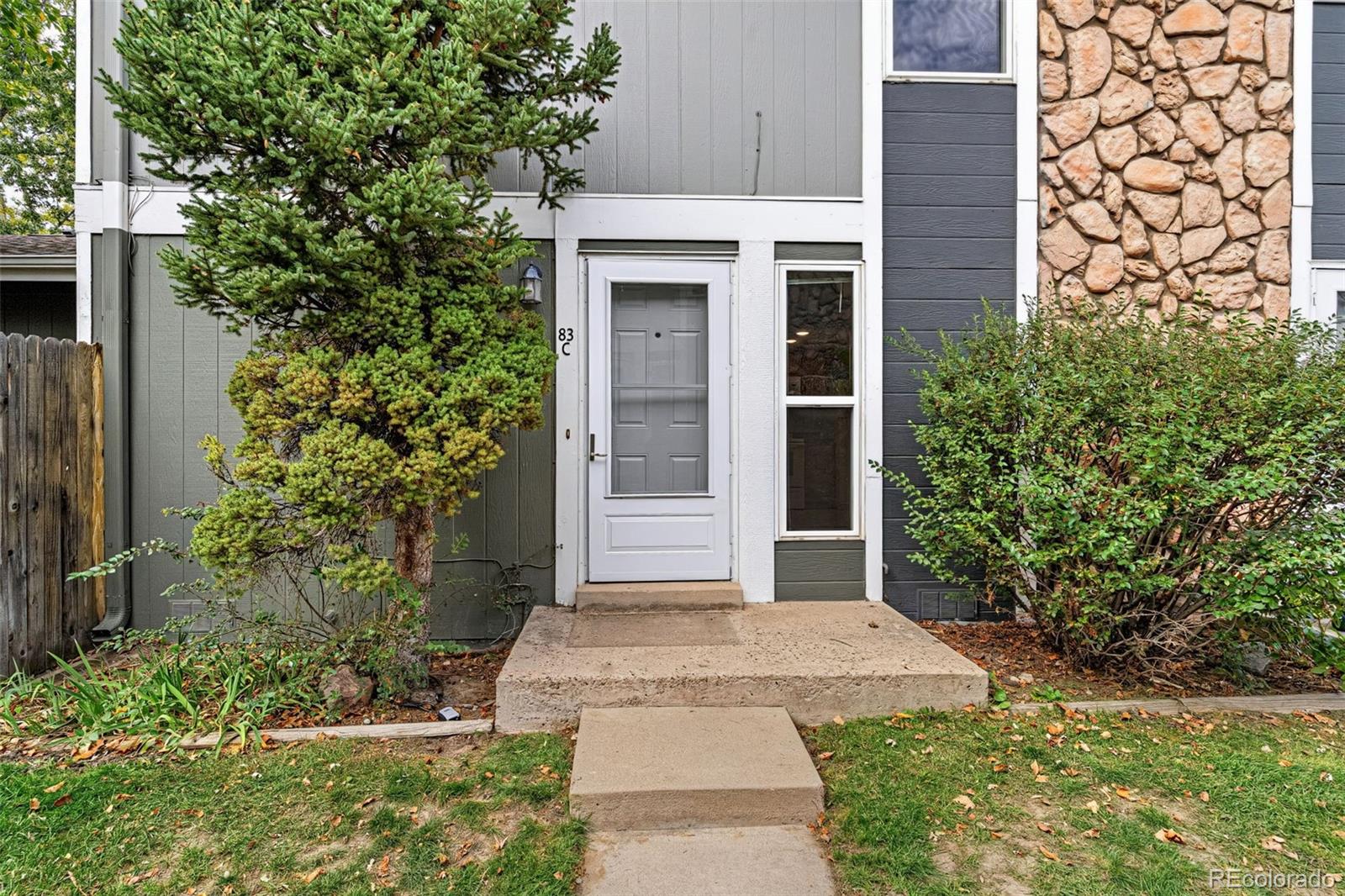 10001 E Evans Avenue, aurora&nbsp; House Search MLS Picture