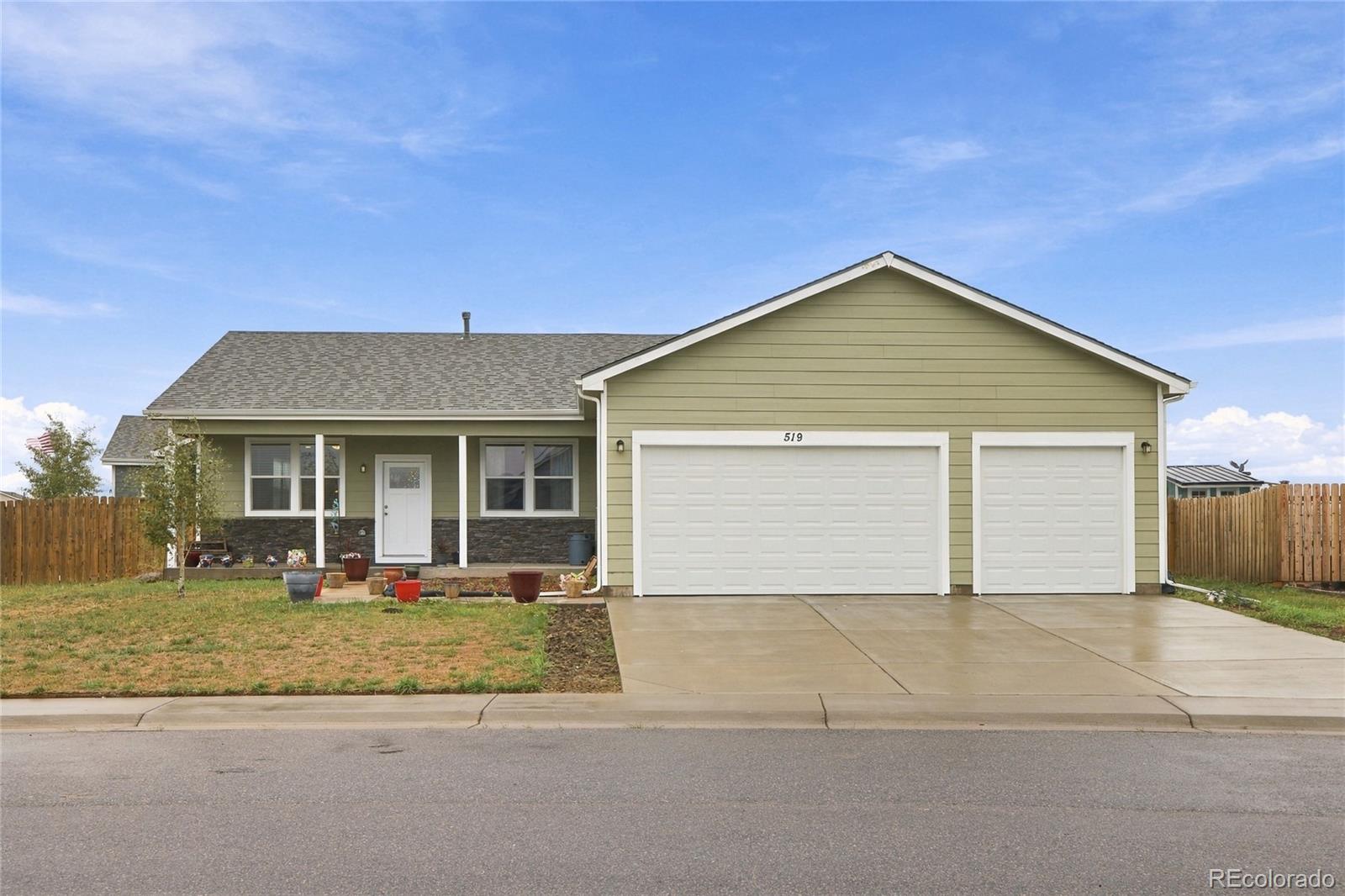 519 S 2nd Avenue, deer trail&nbsp; House Search MLS Picture