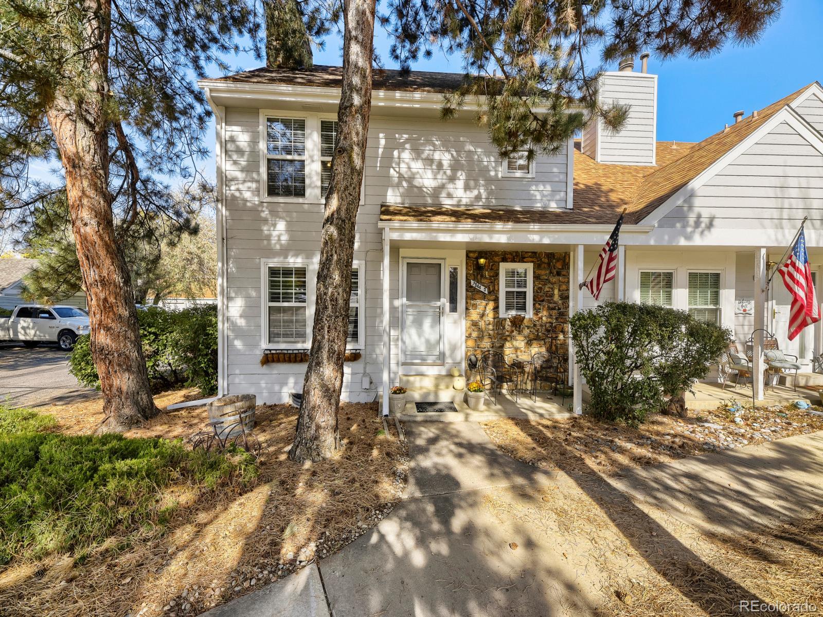 7944 S Depew Street, littleton&nbsp; House Search MLS Picture