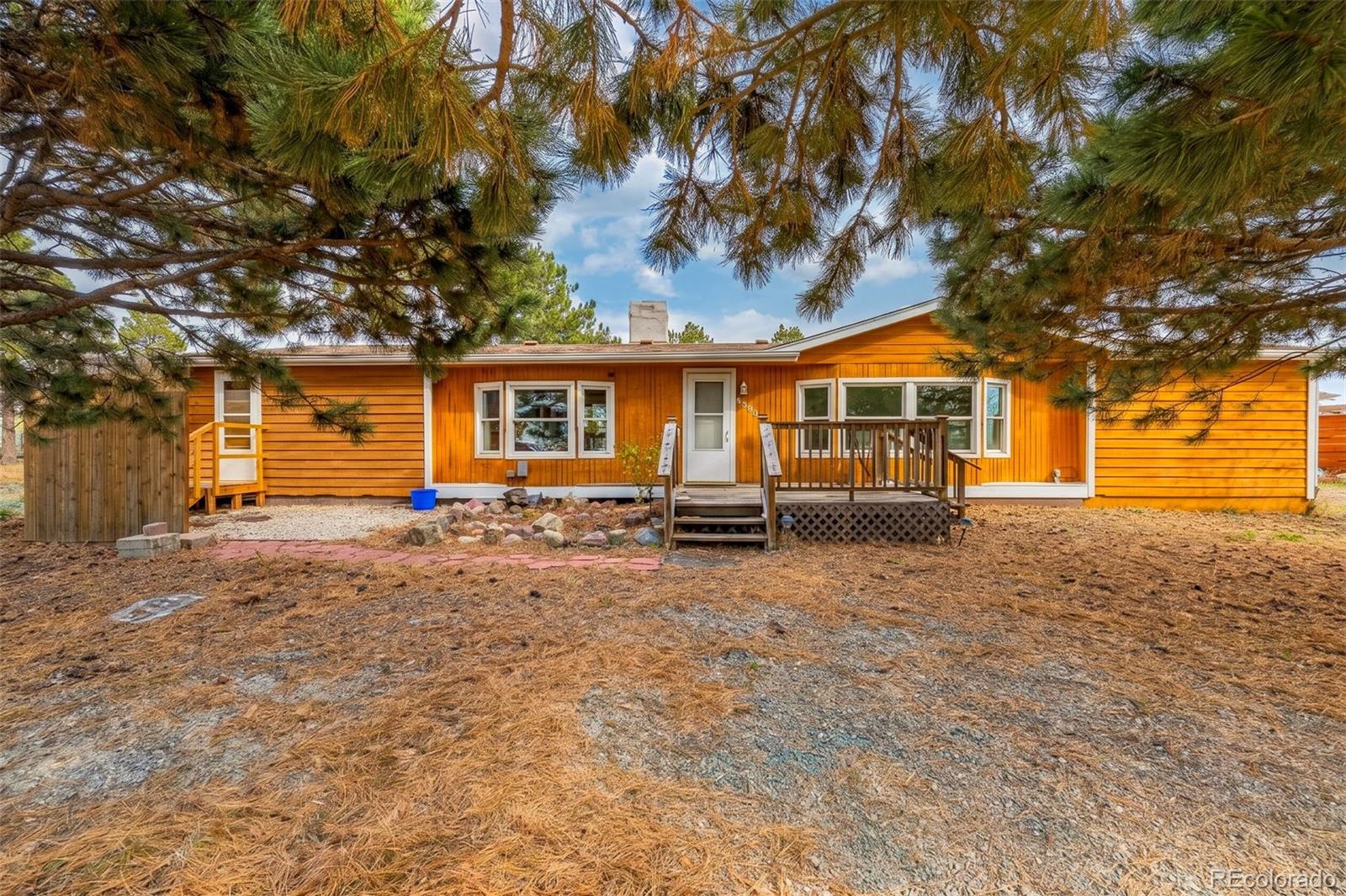 Sagecreek South Peyton Home | MLS #: 27775945505  Prospero Road, Peyton Beds: 3 Baths: 2 Price: $410,000