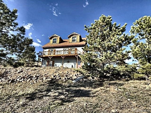 65  Bandana Road, hartsel&nbsp; House Search MLS Picture