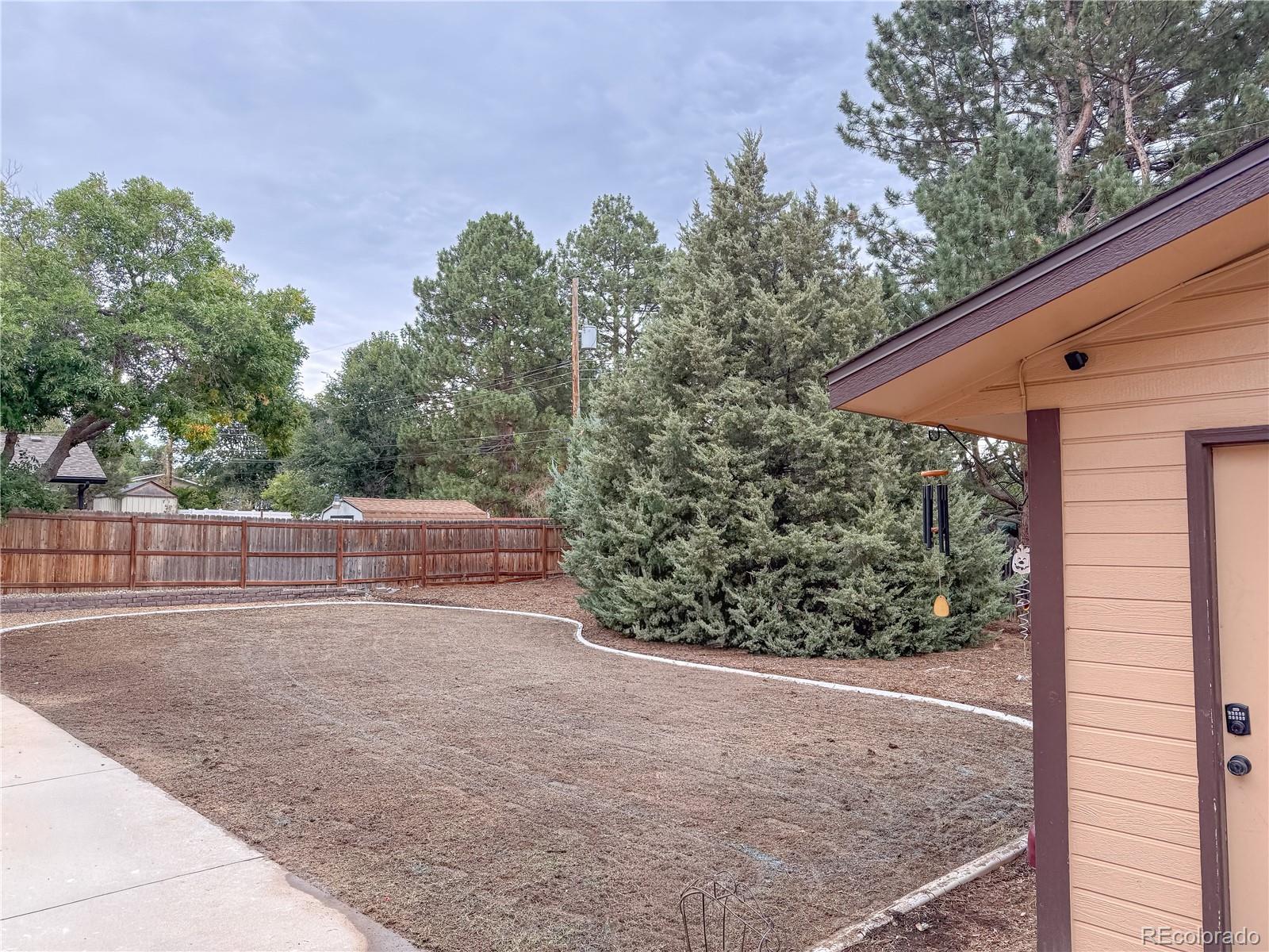 5015 W 22nd Street, greeley&nbsp; House Search MLS Picture