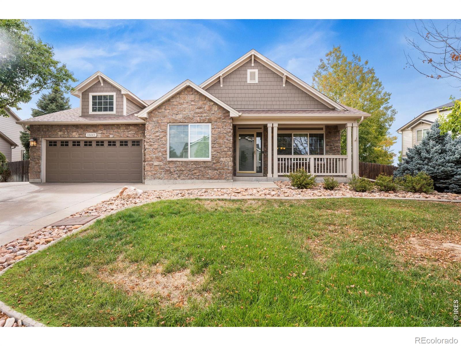 Quail Valley Thornton Home | MLS #: 456789107089414443  Williams Street, Thornton Beds: 5 Baths: 3 Price: $730,000