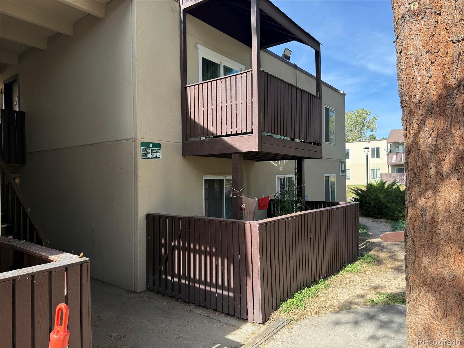 9725 E Harvard Avenue, denver&nbsp; House Search MLS Picture