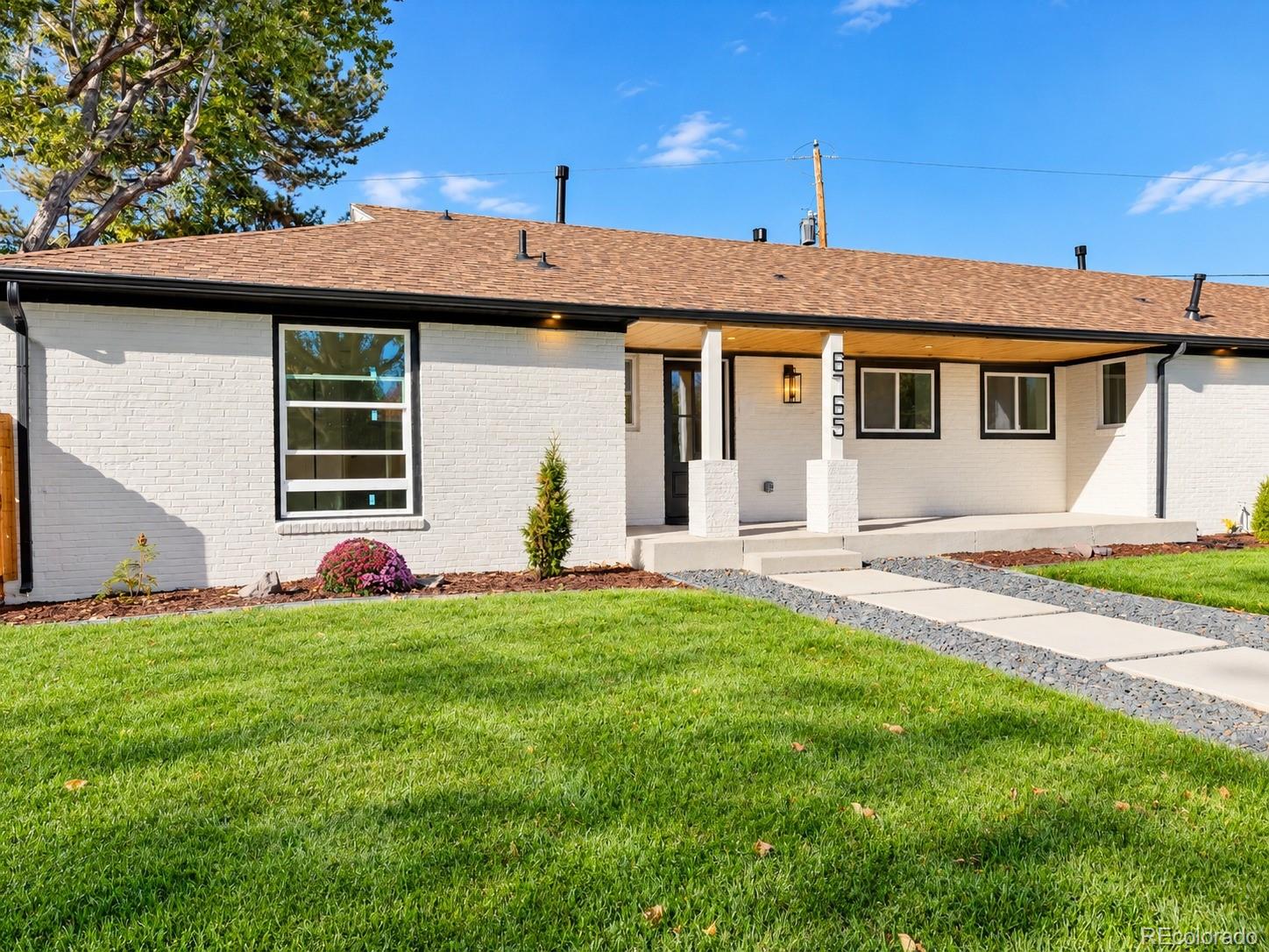 6765 E 5th Avenue, denver&nbsp; House Search MLS Picture