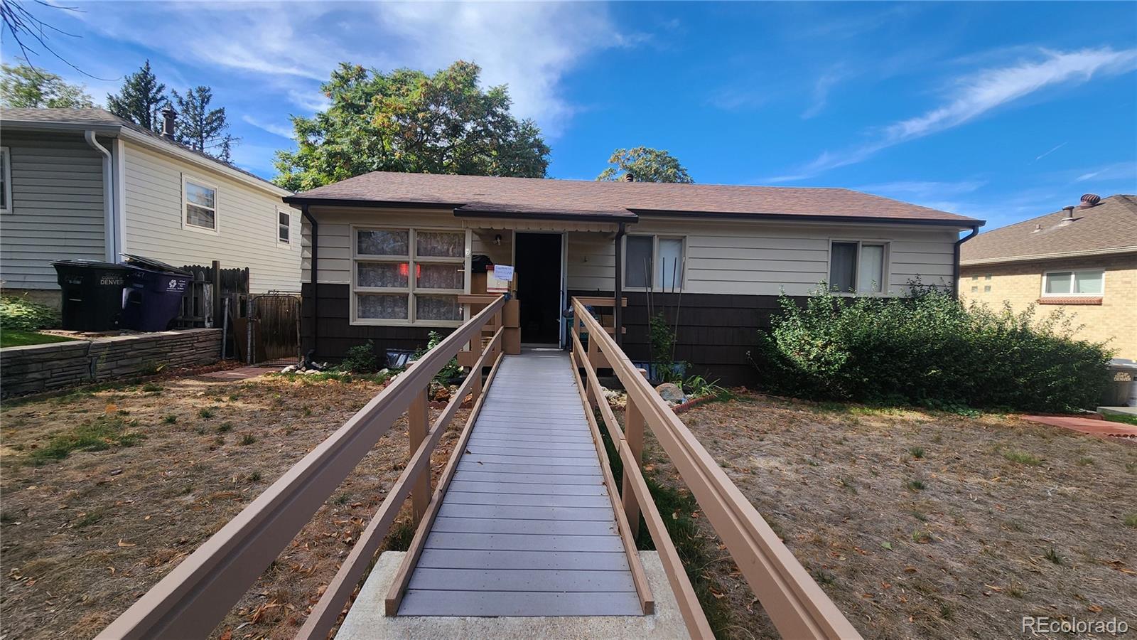 Berkeley Denver Home | MLS #: 89188395135  Meade Street, Denver Beds: 3 Baths: 2 Price: $400,000