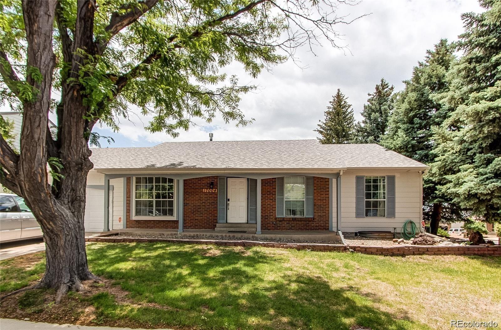 Aurora Highlands Aurora Home | MLS #: 641543117004 E Pacific Place, Aurora Beds: 5 Baths: 3 Price: $515,000