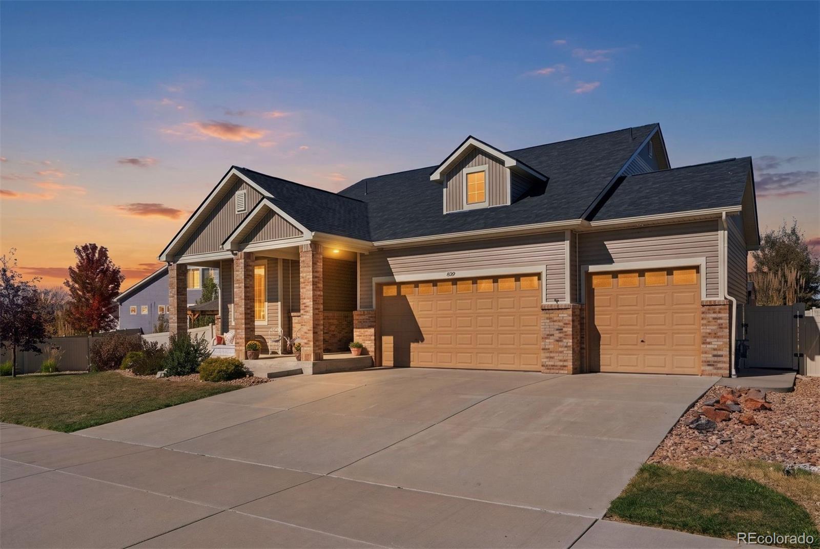 Fairways Denver Home | MLS #: 979750219539 E 52nd Avenue, Denver Beds: 2 Baths: 3 Price: $660,000