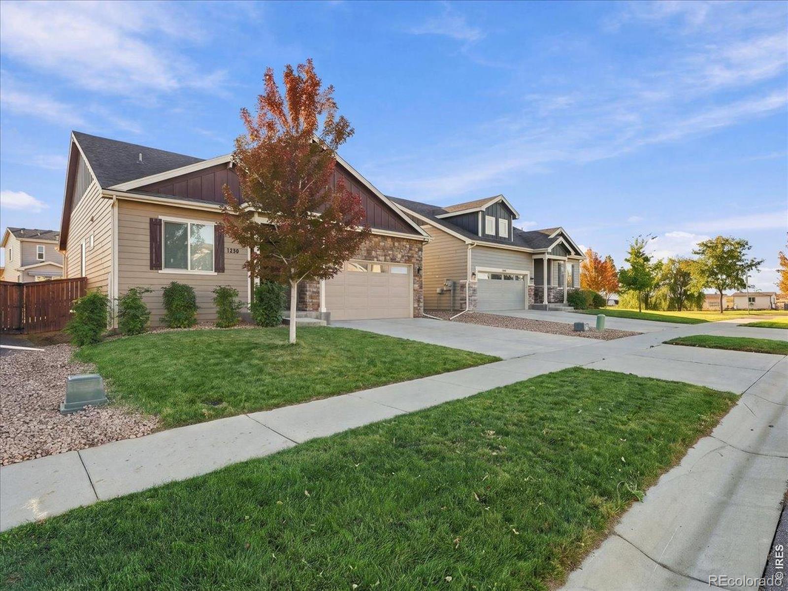 1230  104th Avenue, greeley&nbsp; House Search MLS Picture