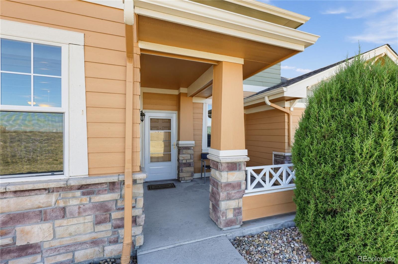 3611 S Perth Circle, aurora&nbsp; House Search MLS Picture