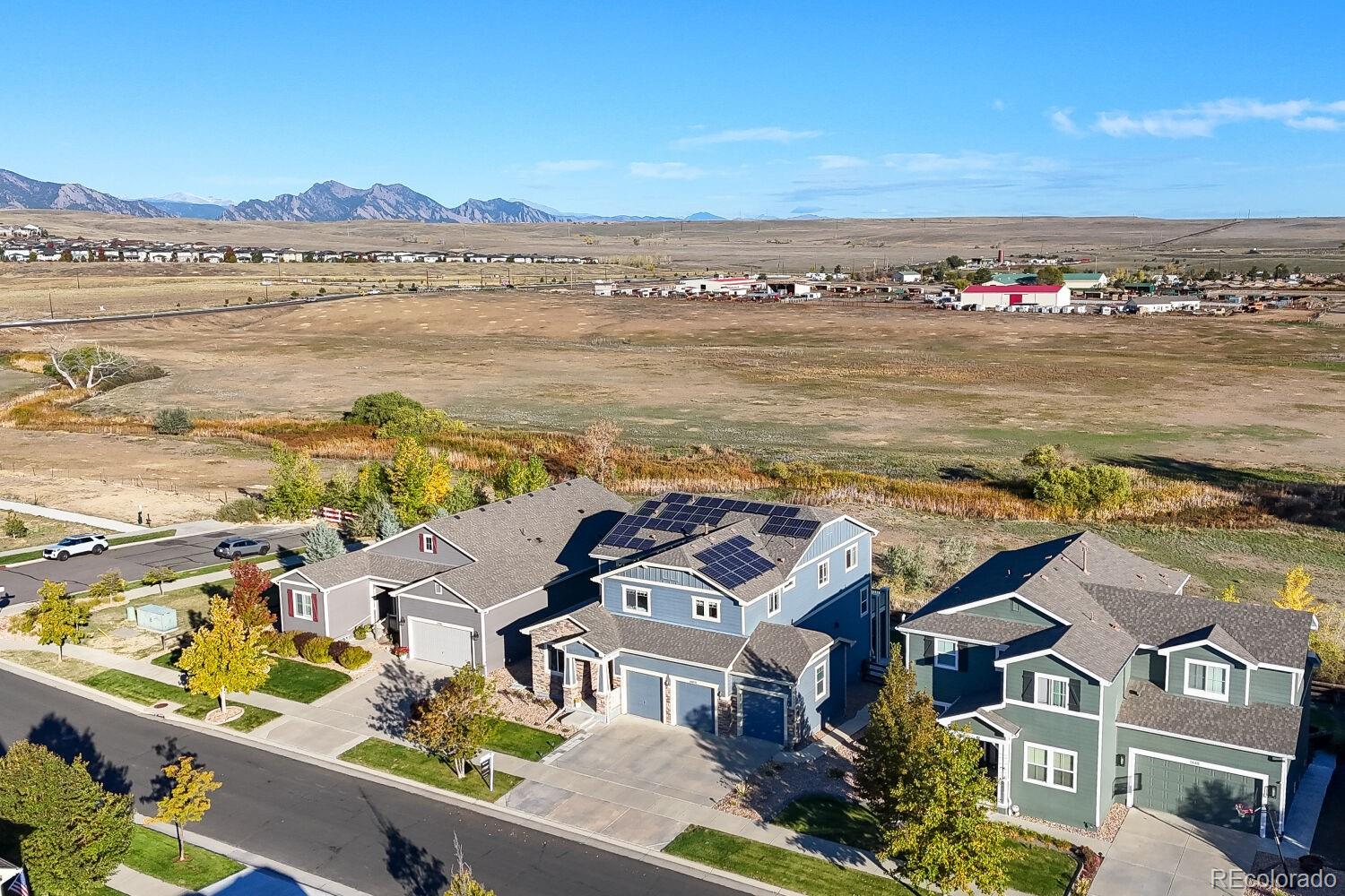 14431 W 91st Lane, arvada&nbsp; House Search MLS Picture