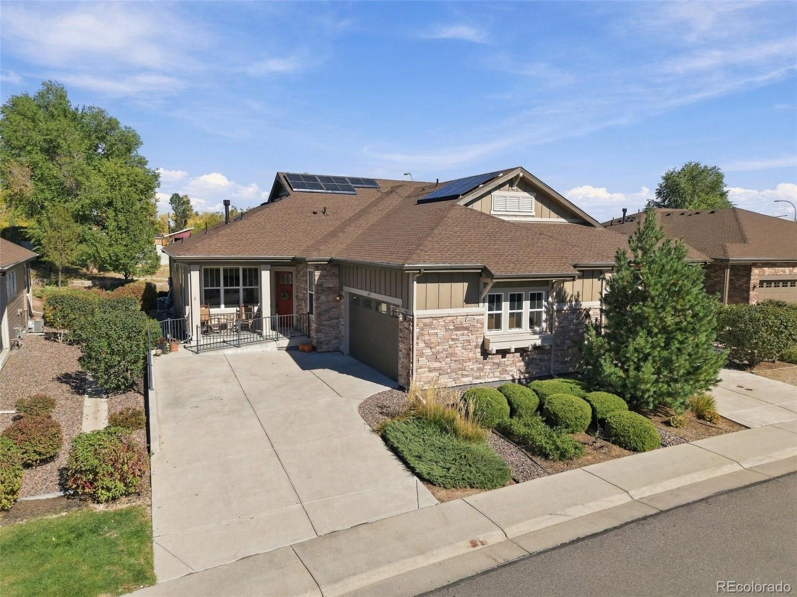 Green Gables Lakewood Home | MLS #: 41285386917 W Jewell Drive, Lakewood Beds: 2 Baths: 2 Price: $625,000